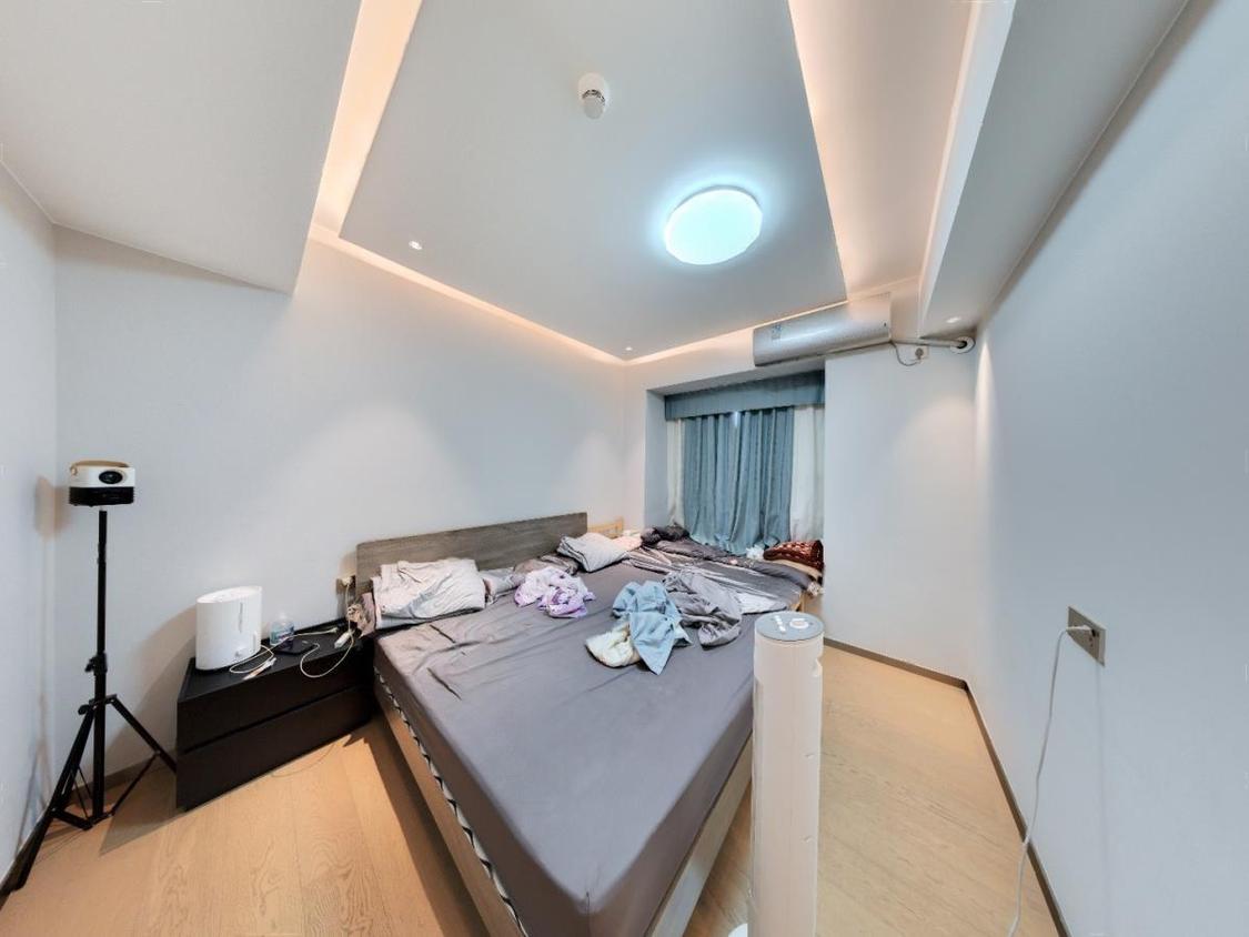 整租·时代水岸(二期)