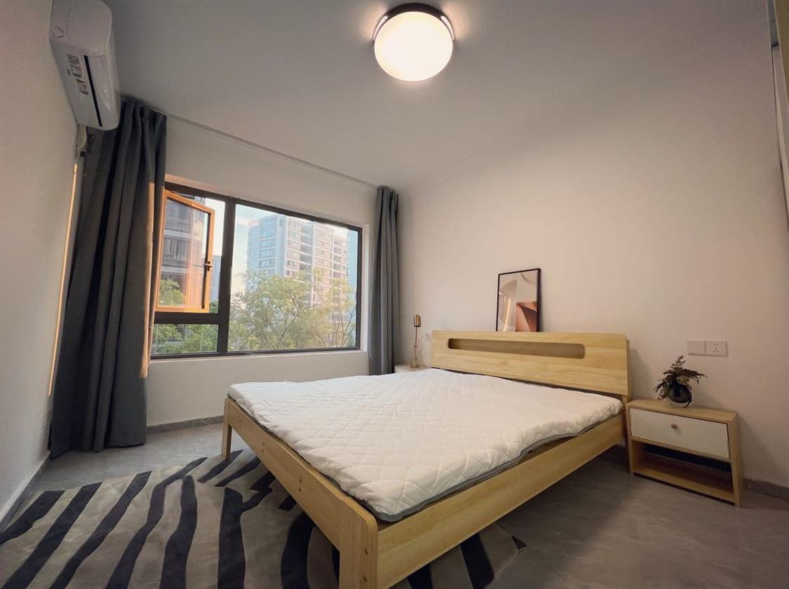 整租·金成紫辰花园