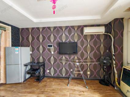 浑南浑河堡整租 SR金领公寓1室0厅/45平/中楼层