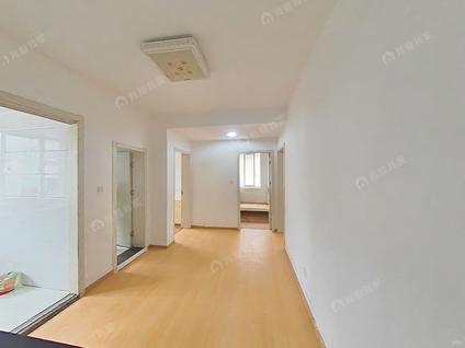 姑苏南门整租 东支家巷3室1厅/65平/中楼层