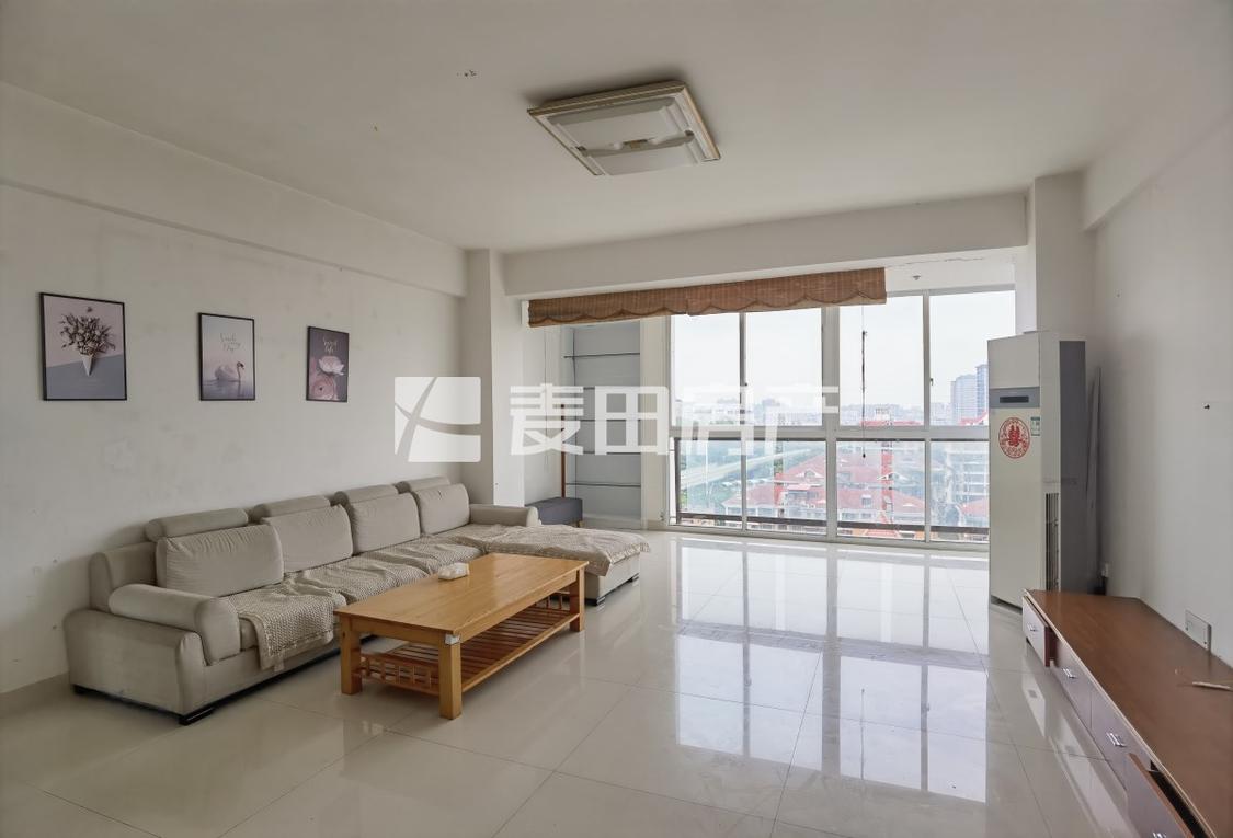 整租·嘉盛豪园(南区)