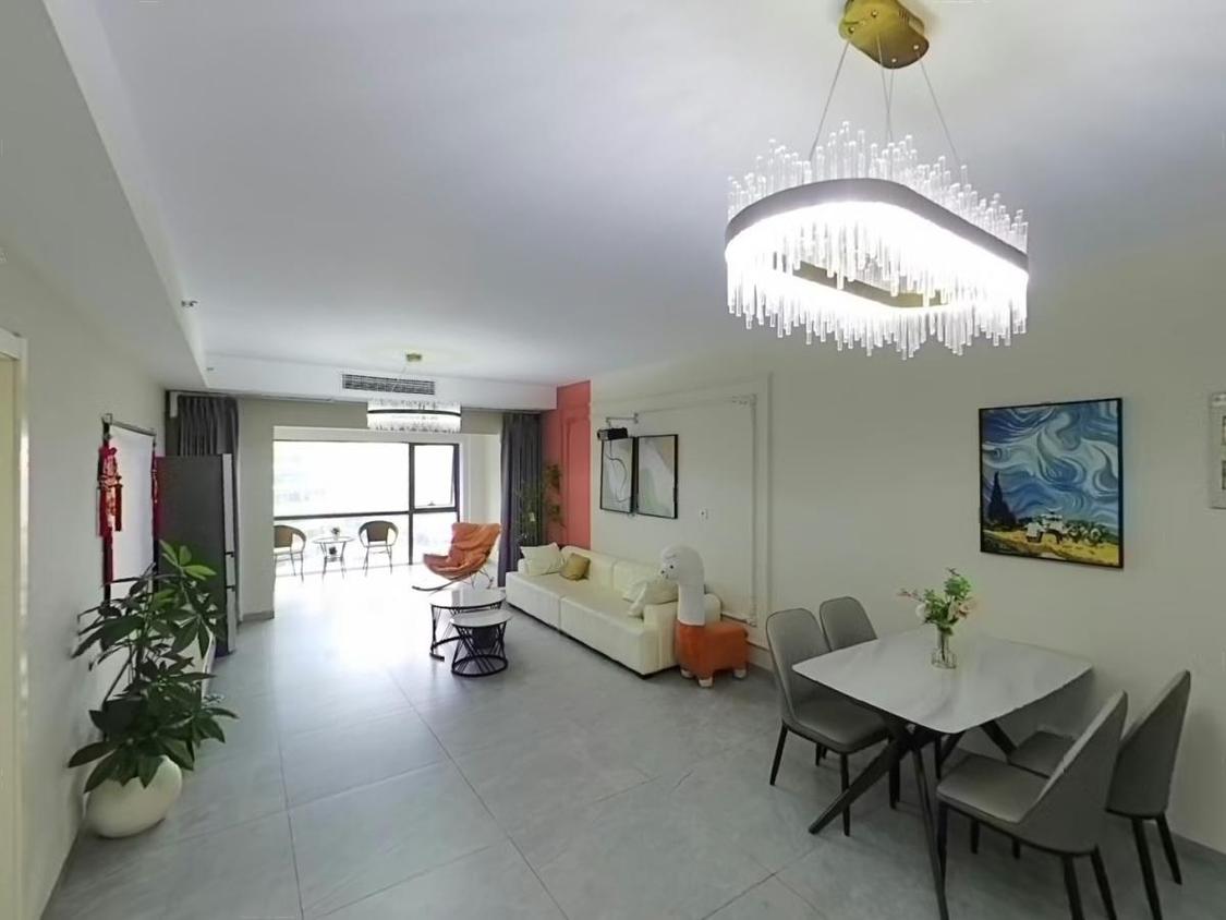 整租·苏宁尊悦府邸