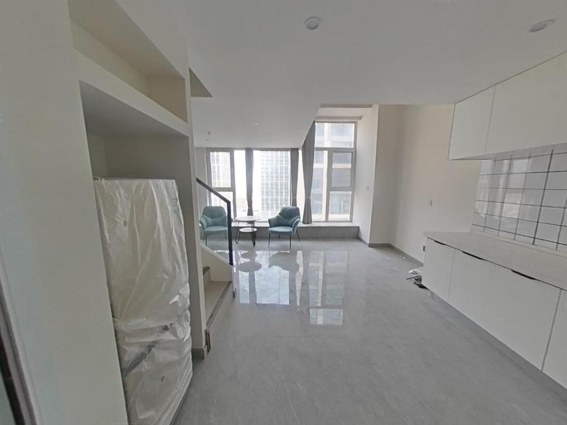 整租·中国国际丝路中心住宅