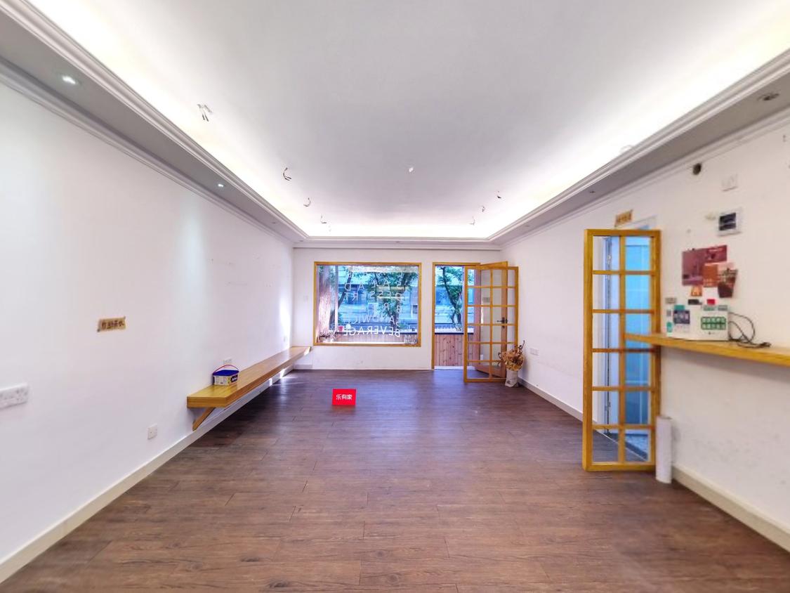 整租·颐林雅院