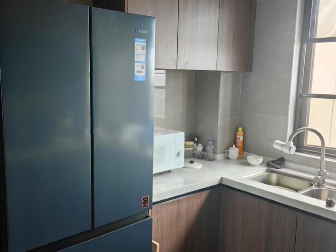 整租·海垦金湖壹号