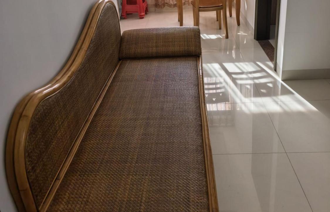 整租·海岸人家小区