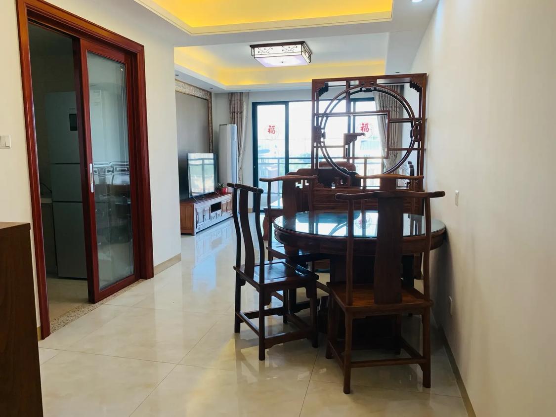 整租·莱茵华庭