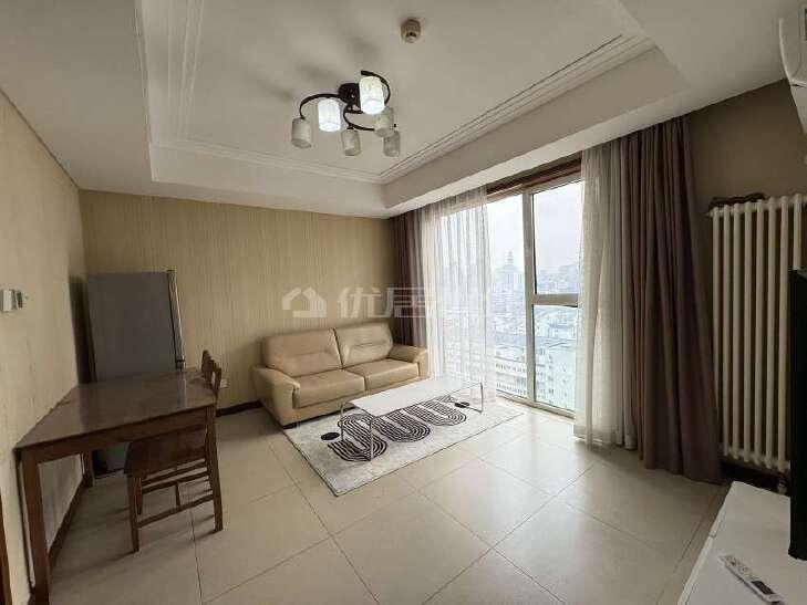 合租·华彩国际公寓