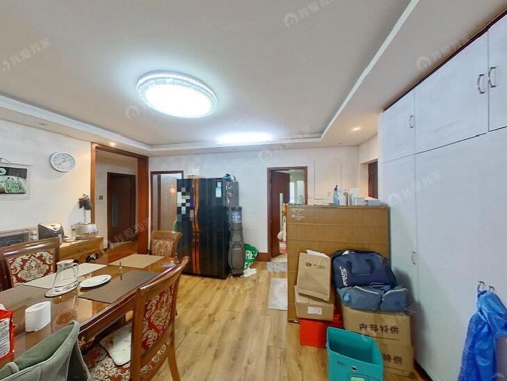 整租·奥林匹克花园(四期)