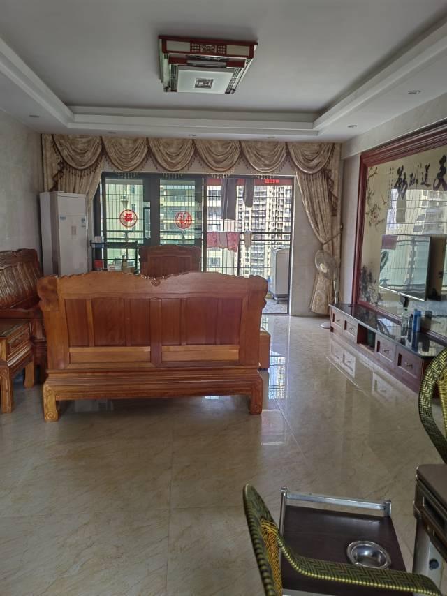 整租·源江豪庭