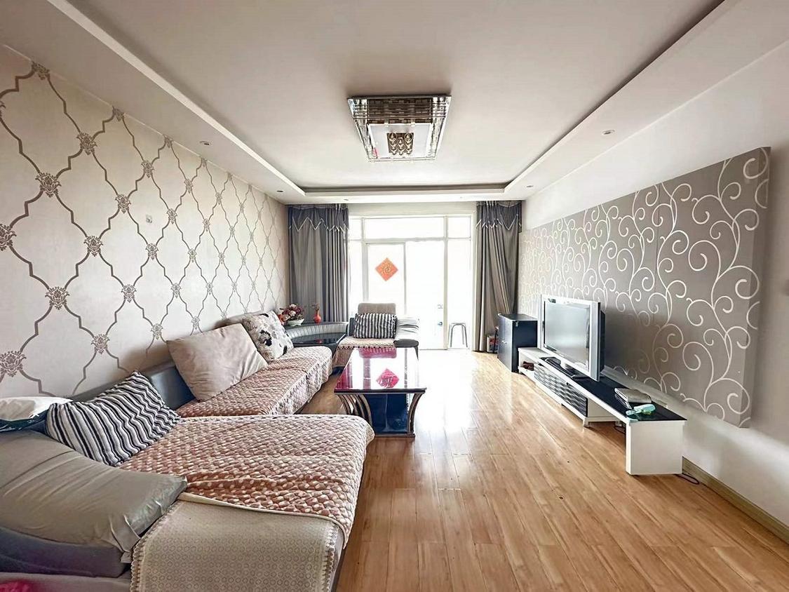 整租·青海省艺术学校家属院