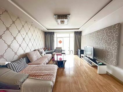 城中香格里拉整租 青海省艺术学校家属院3室1厅/127平/高楼层