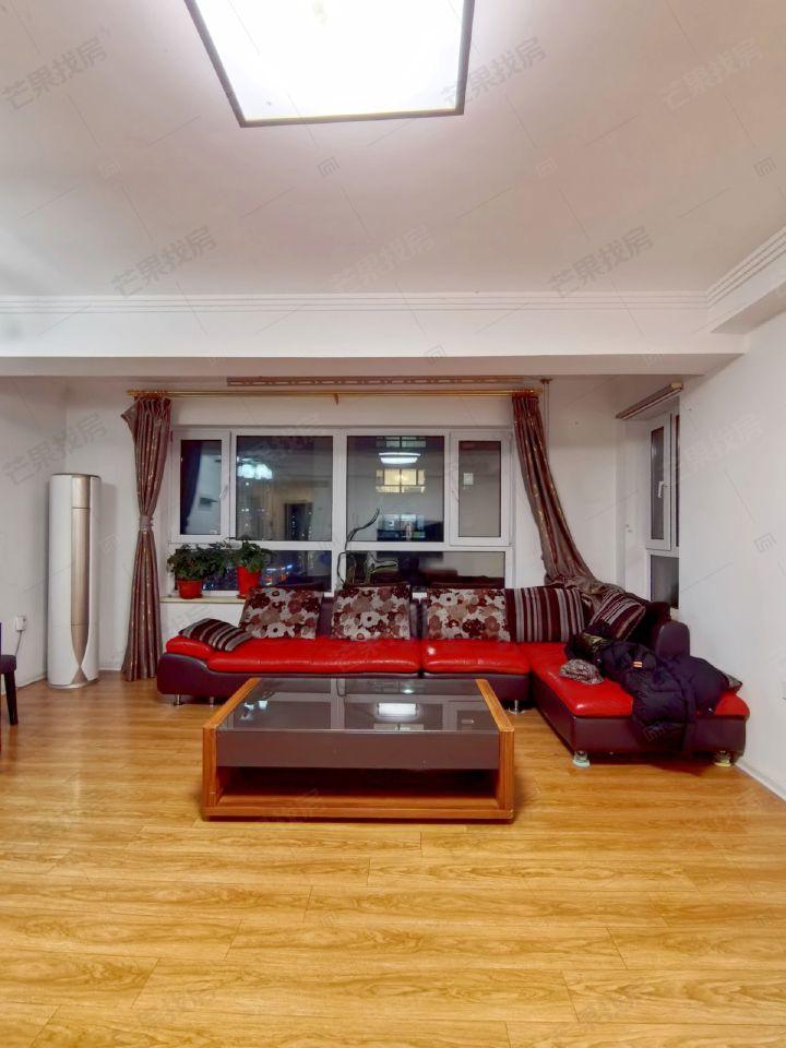 整租·中央学府