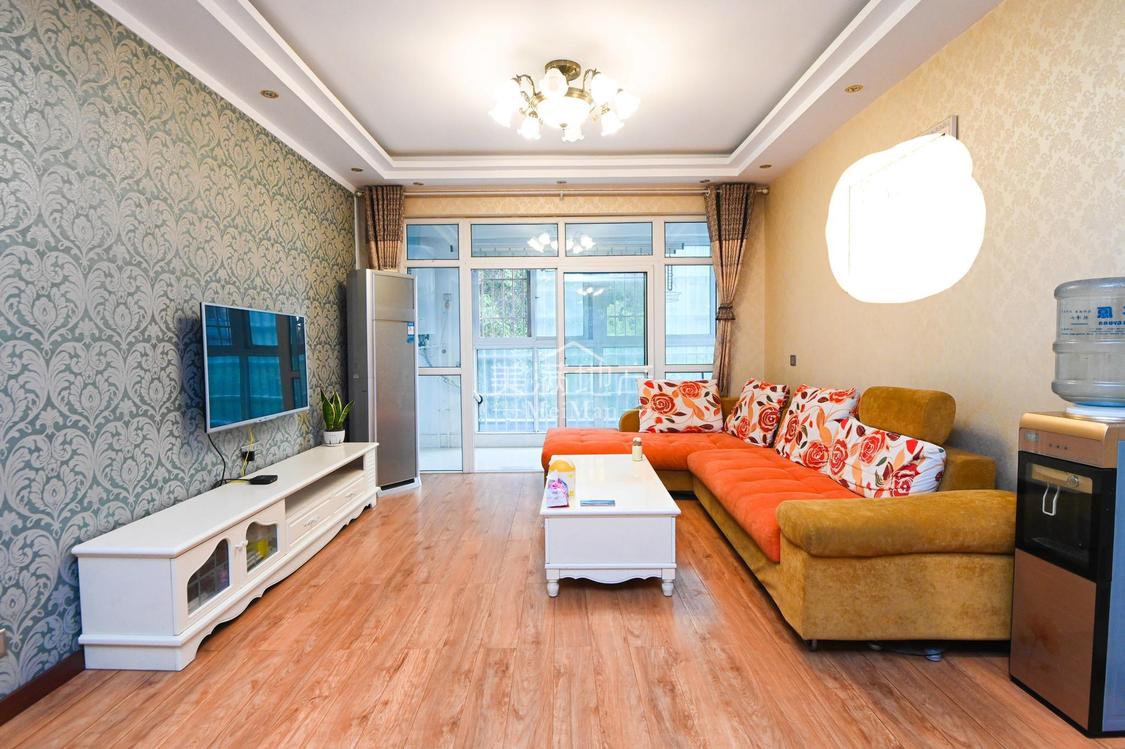 整租·天鹅第一城