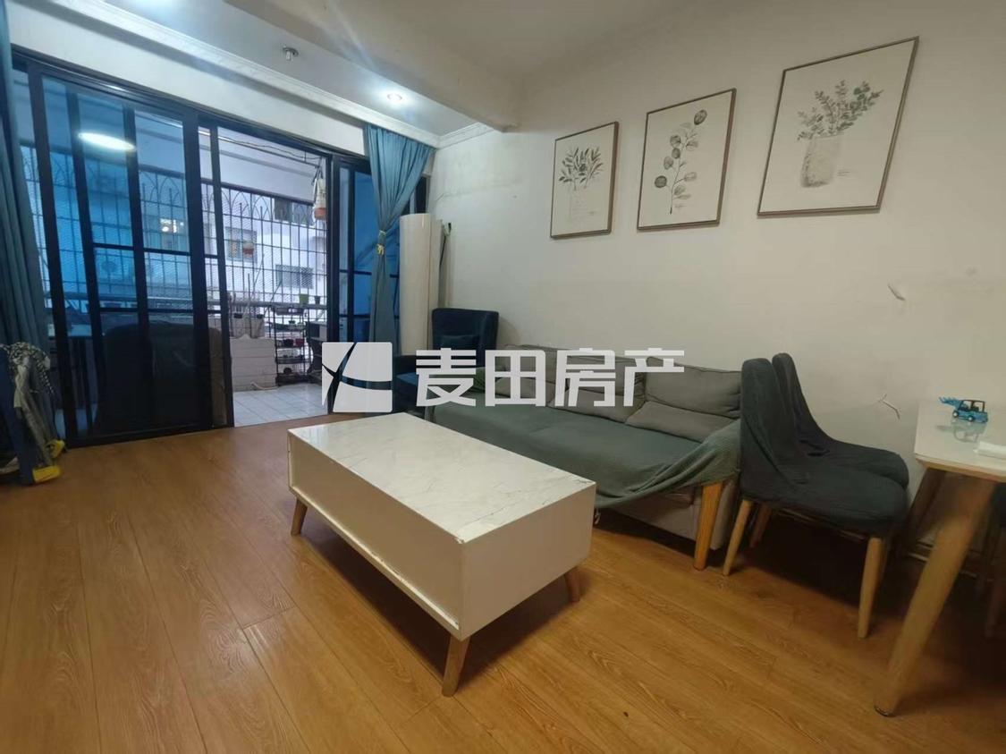整租·东方巴黎广场