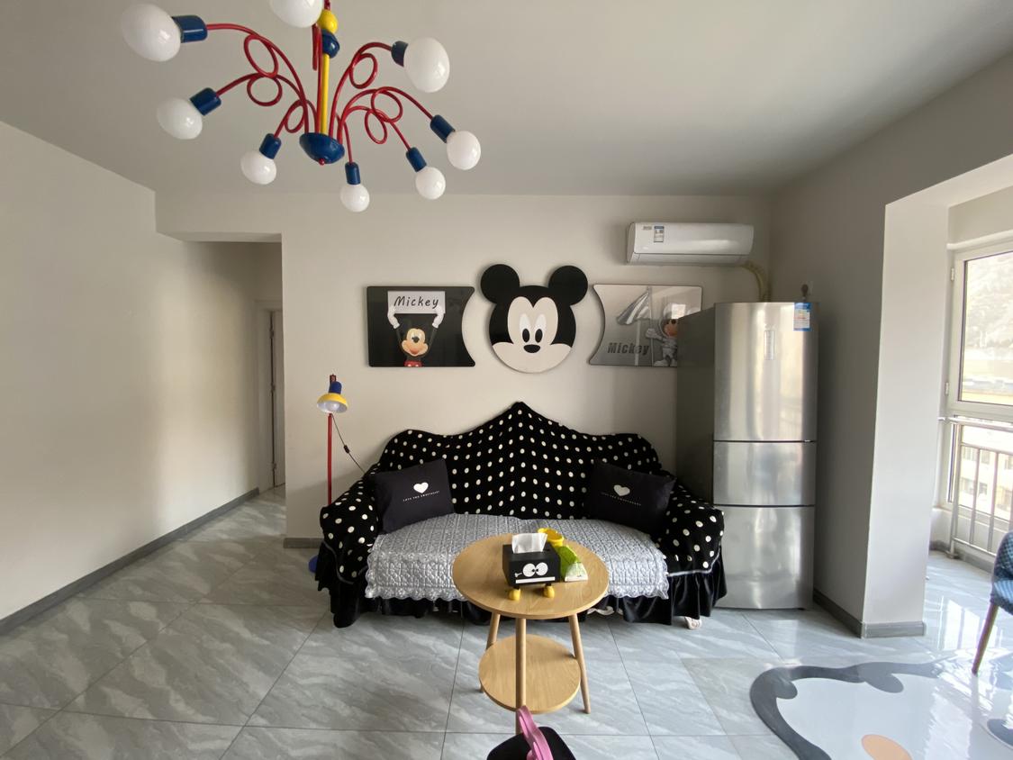 整租·三运幸福小区