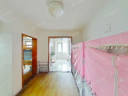 秦淮大光路整租 凯悦天琴花园4室1厅/121平/高楼层