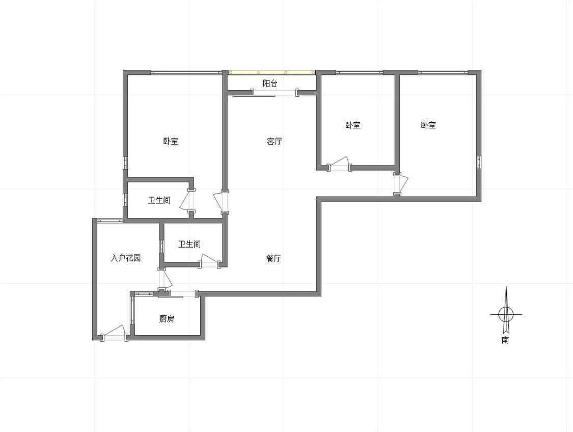 整租·和记黄埔御峰(一期)