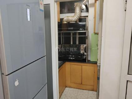 房山燕山整租 迎风(二里)3室1厅/55平/中楼层