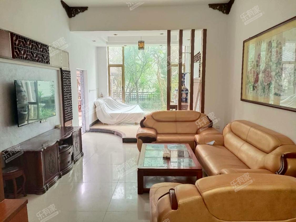 整租·骏景湾豪庭(蓬江)