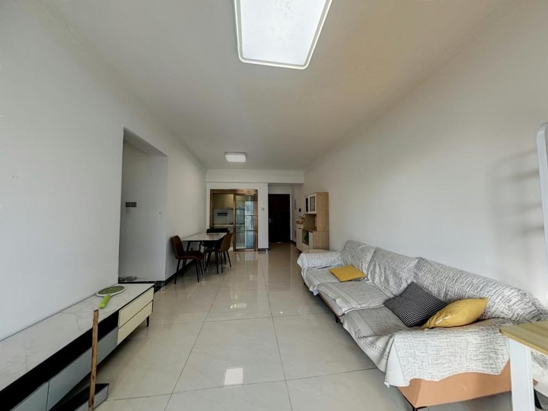 整租·文华郦苑