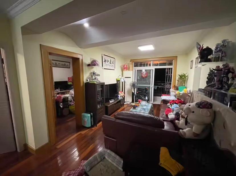 整租·宝山文华苑(四期)