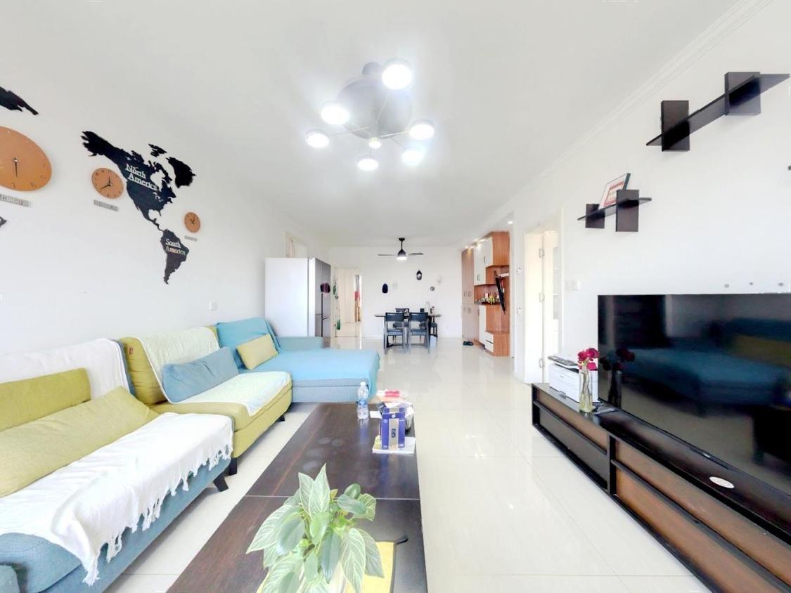 整租·荣德棕榈阳光