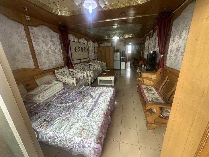 整租·站前路社区