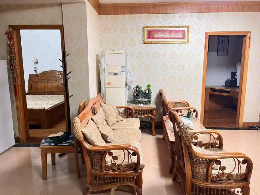 整租·孝思房小区