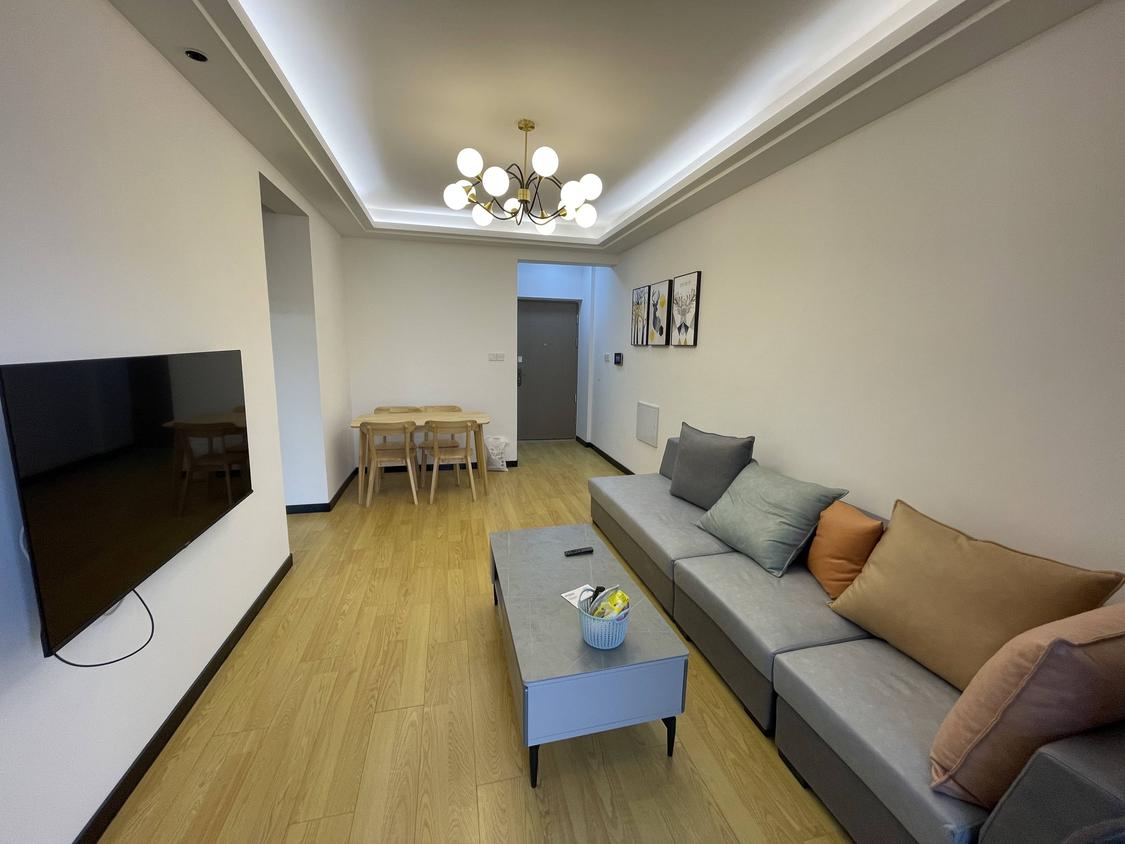 整租·保利碧桂园西江月