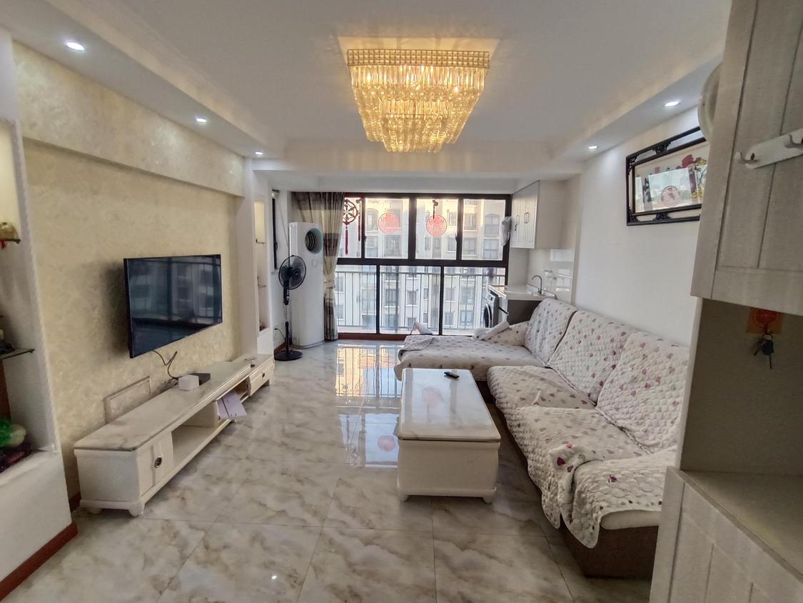 整租·中冶尚园