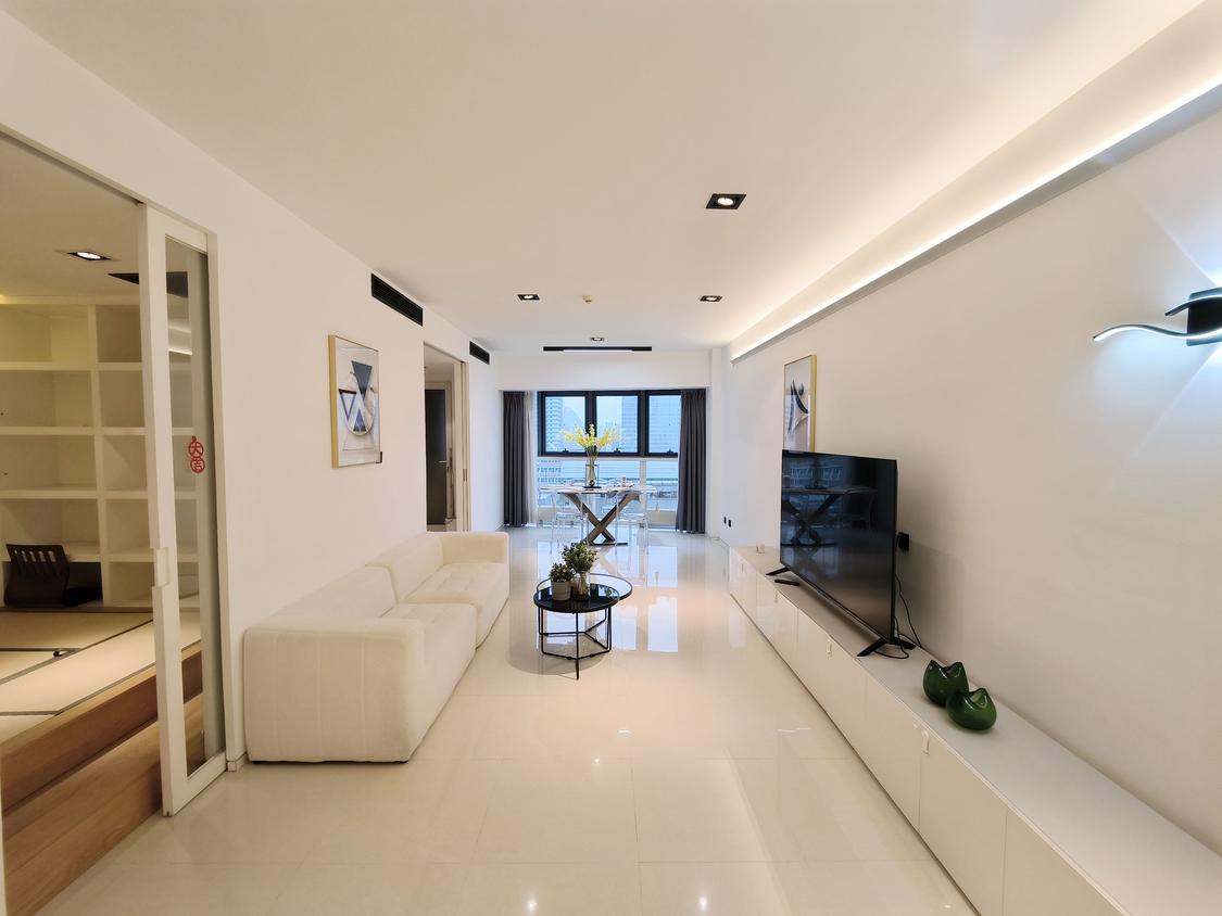 整租·三里屯SOHO公寓