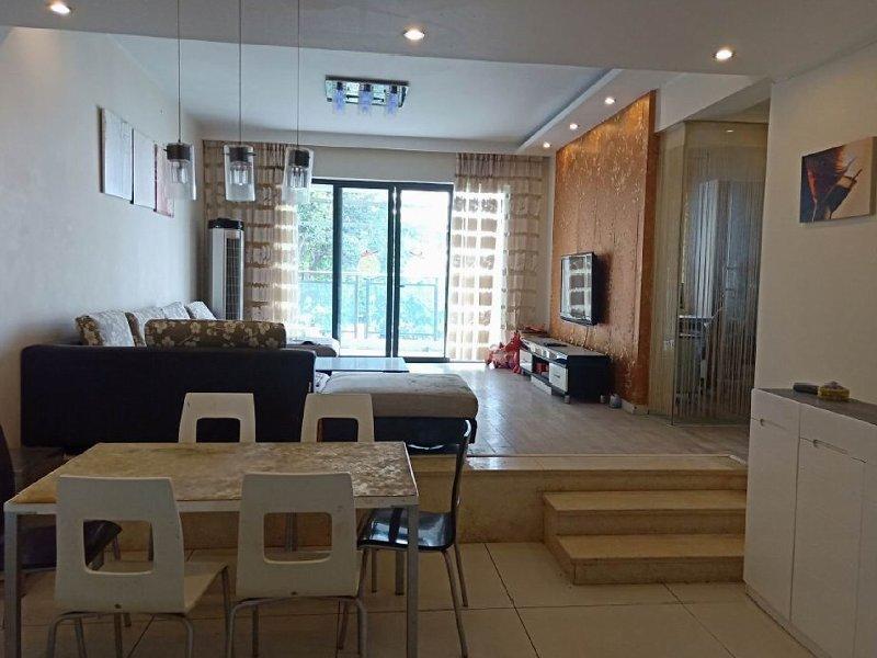 整租·融侨半岛(云满庭B区)