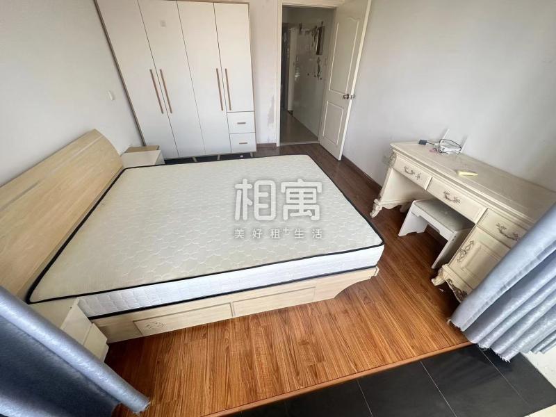 整租·上南新村(八村)