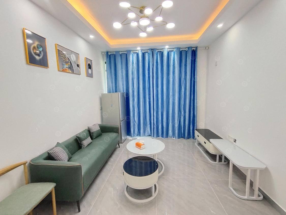 整租·联泰万泰城(4期)