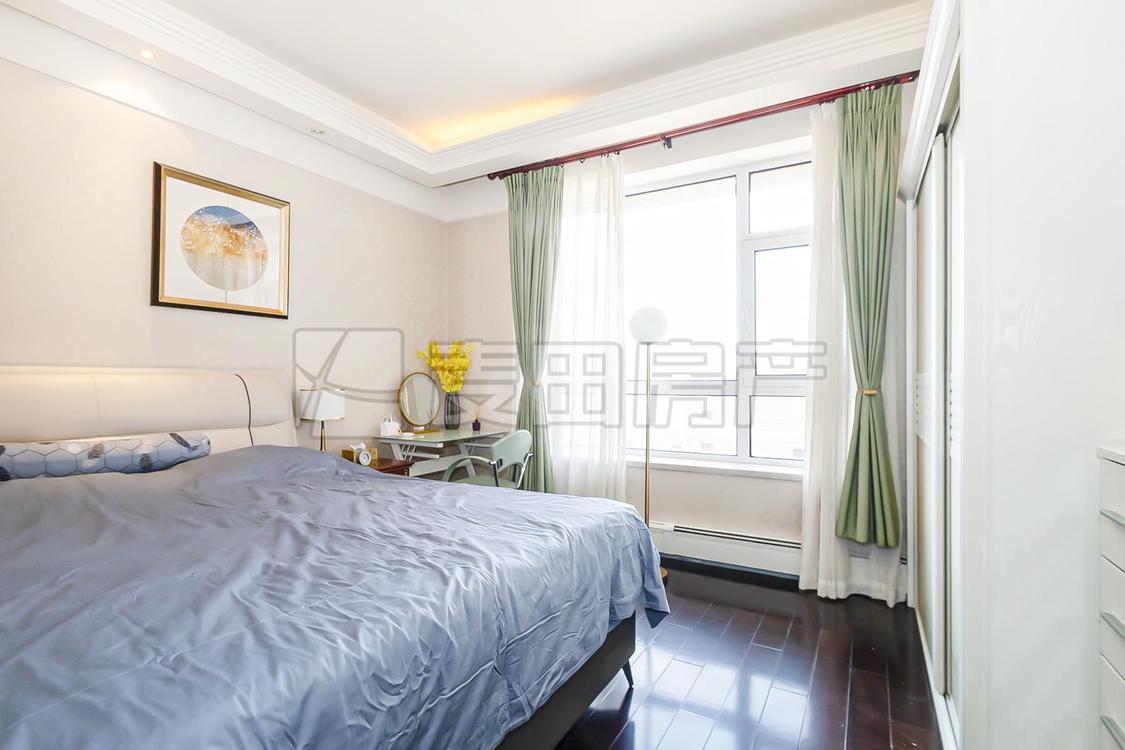 整租·万达大湖公馆