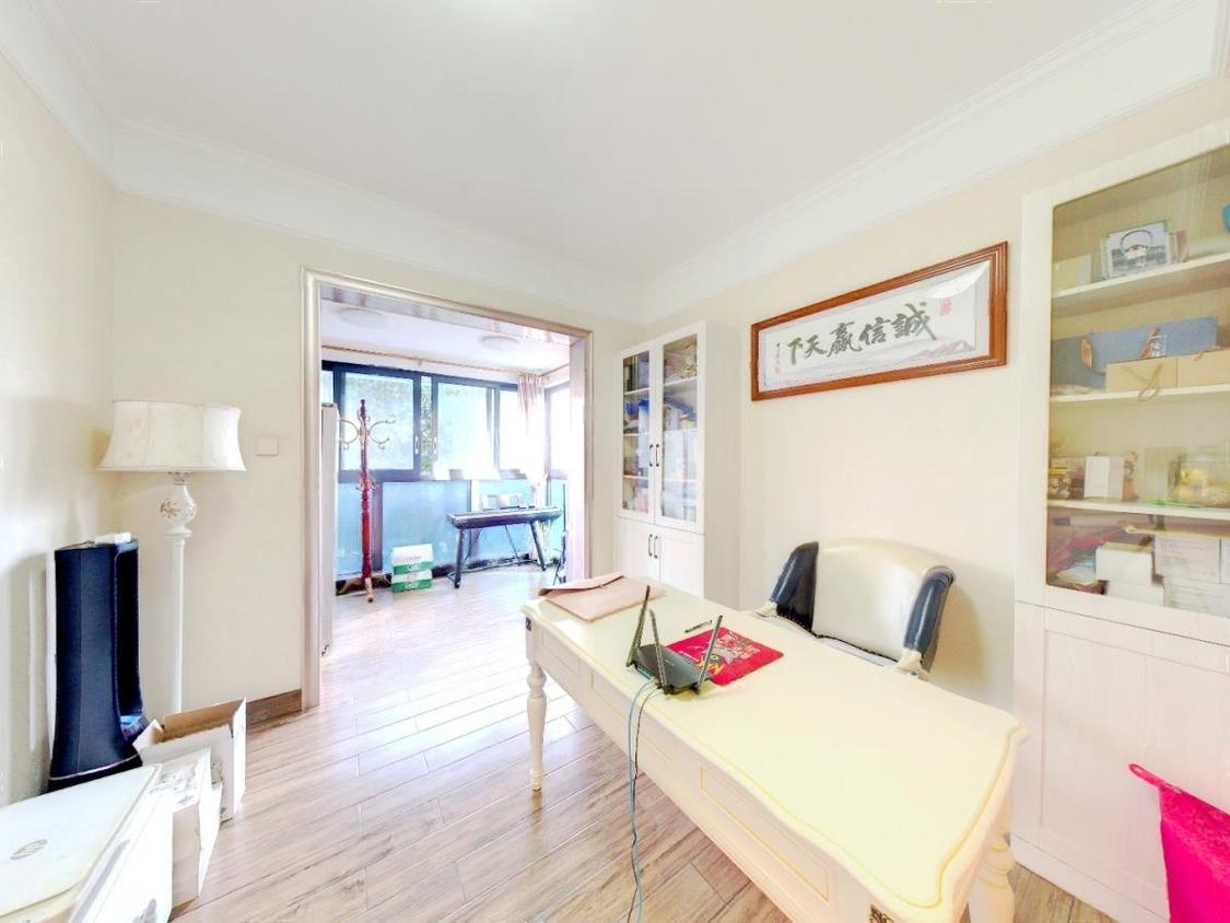 整租·美的广场(擎峰)