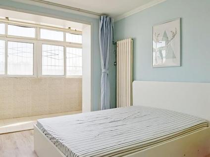 丰台卢沟桥整租 卢沟桥(南里)1室1厅/39平/低楼层