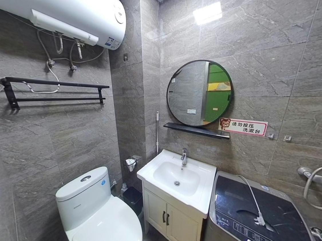 整租·云龙华府(二期)