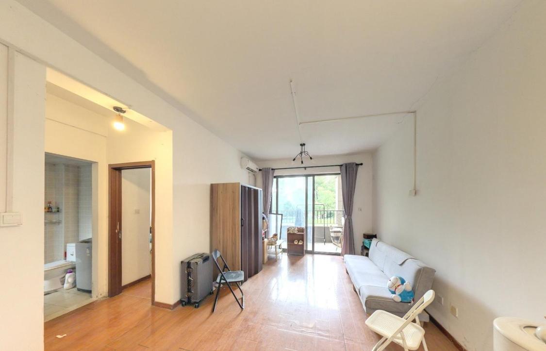 整租·保利罗兰香谷