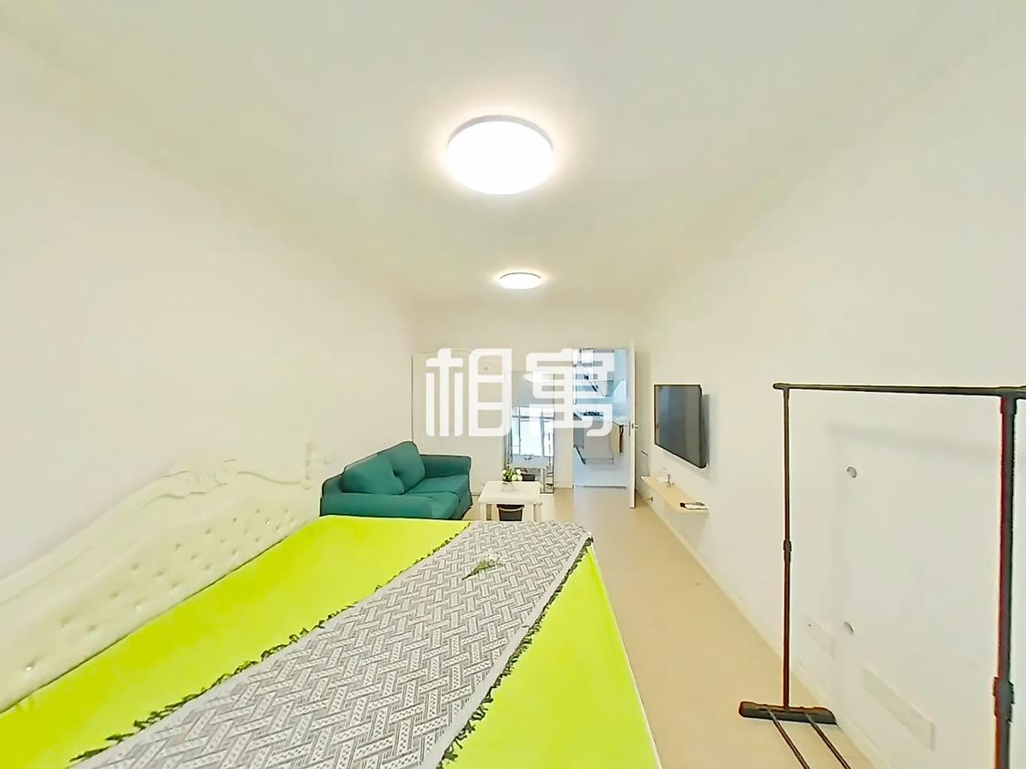 整租·南泉小区