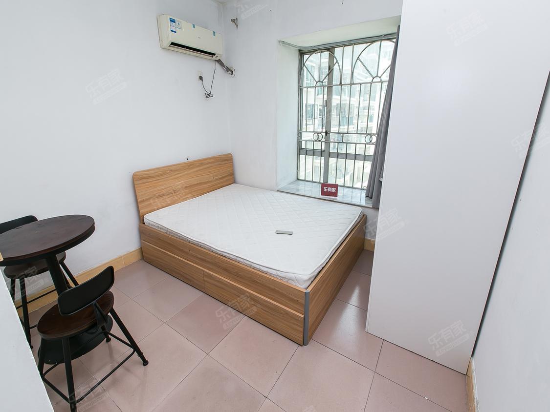 整租·东方美地苑