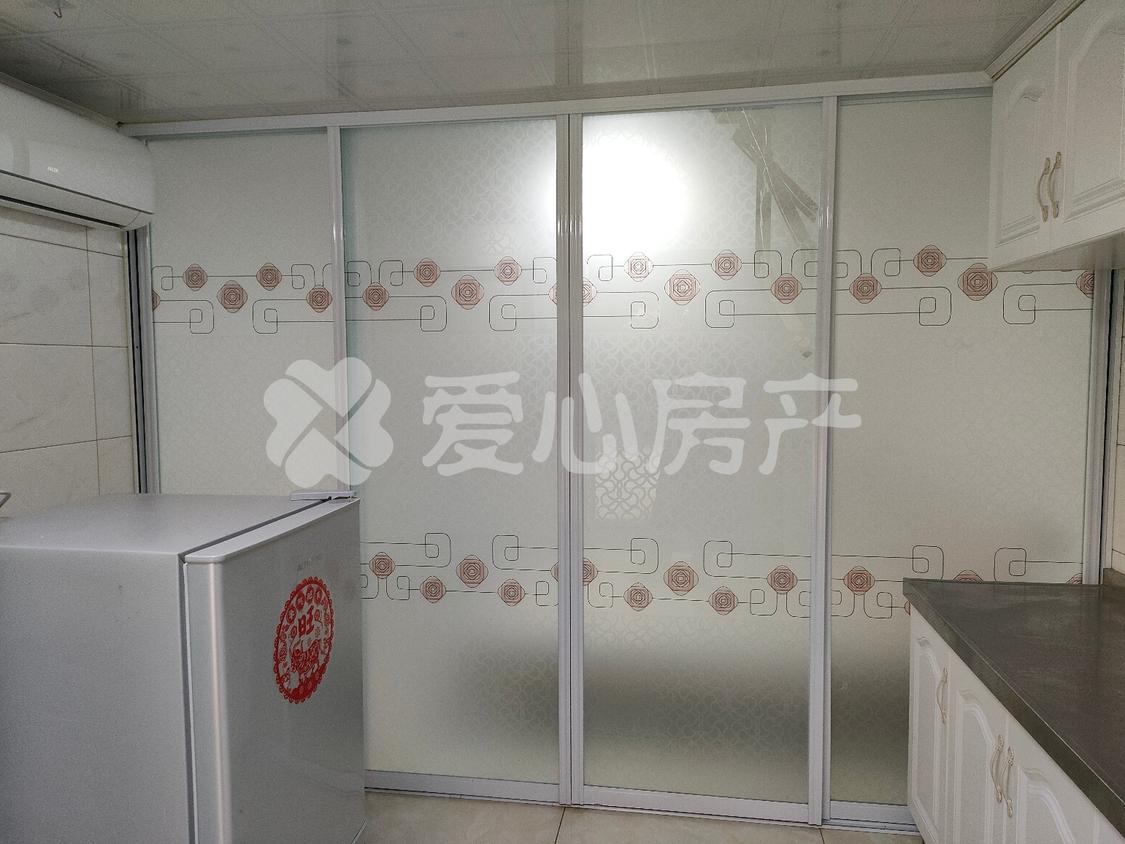 整租·滨江花园