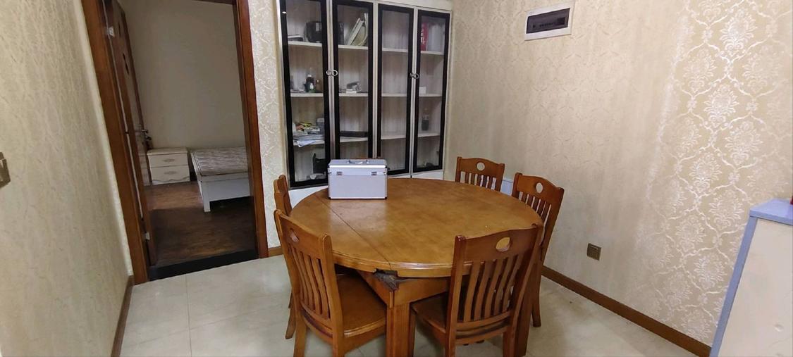 整租·中央公馆