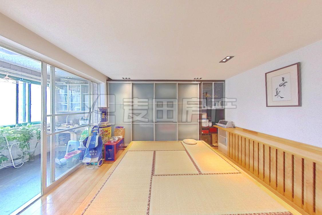 整租·天创世缘