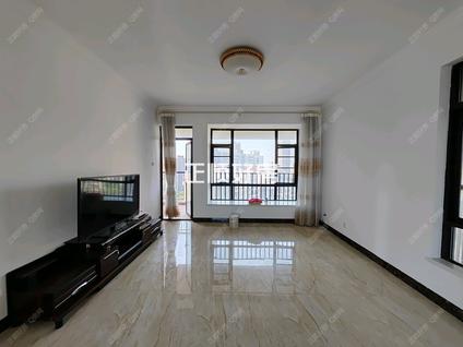 斗门井岸整租 碧水岸3室2厅/126平/高楼层