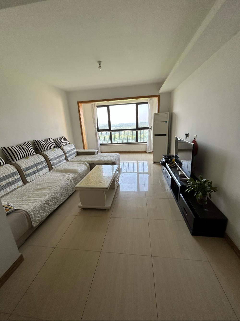 整租·丽泽花园