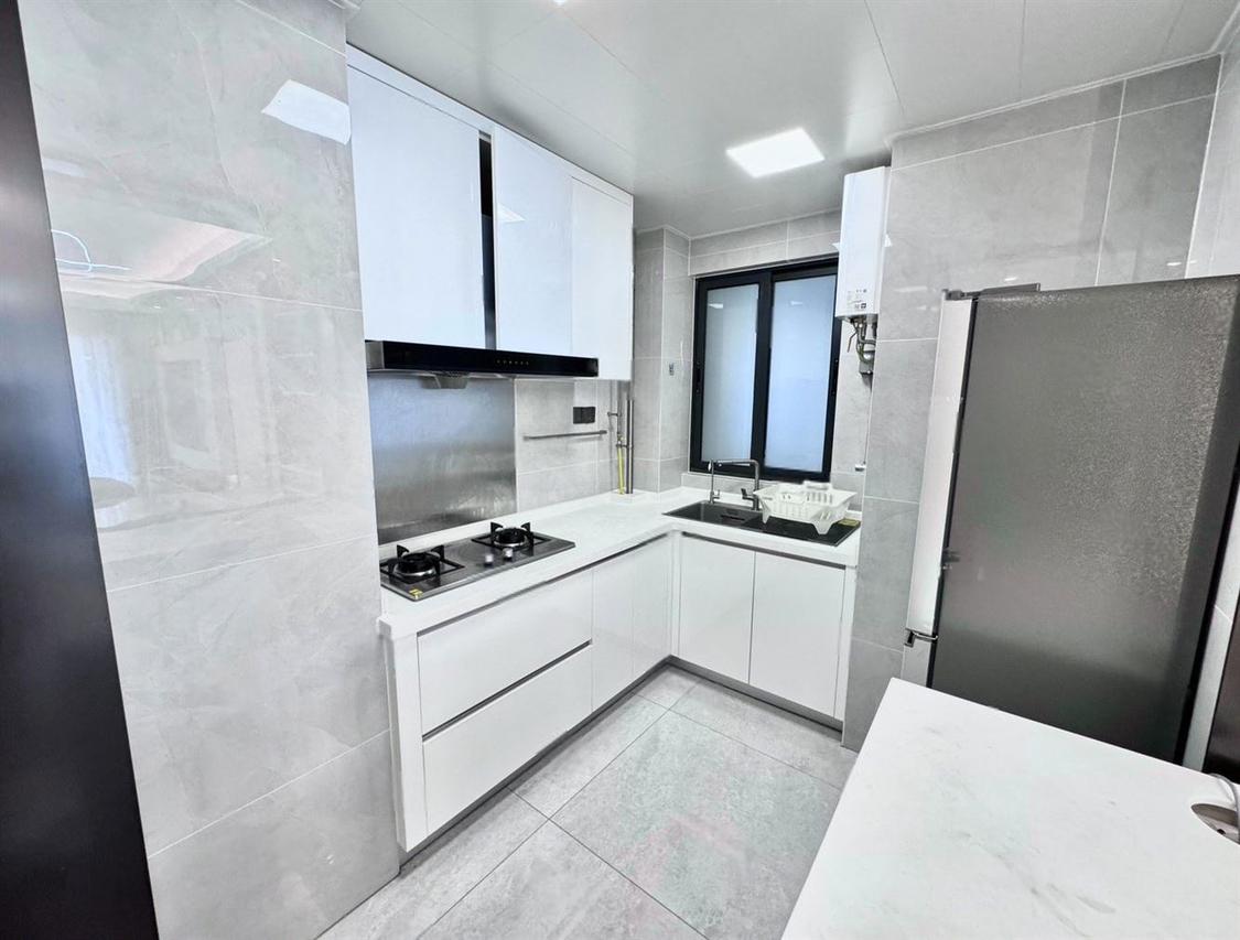 整租·俊发彩云城辰湾