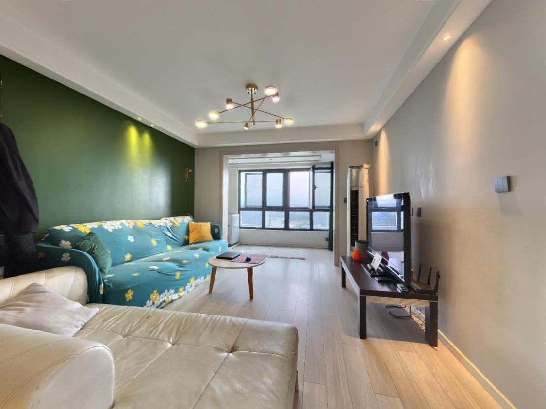 整租·曲江龙邸