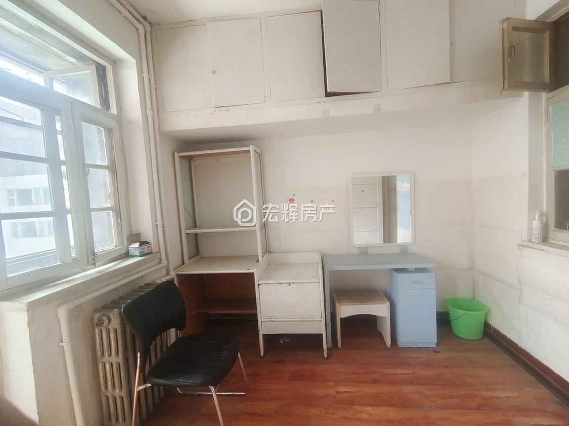 整租·甘肃省粮食局家属院